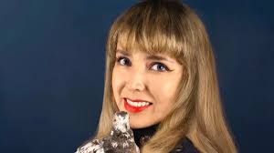 Luisa Maria Stagno präsentiert ihre Taubenfotografie im 1535° Creative Hub 