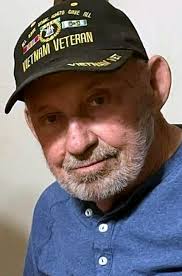 Kenneth Terrell Obituary