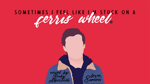 Love Simon Wallpaper 2 Love Simon Movie Love Simon I Love Simon