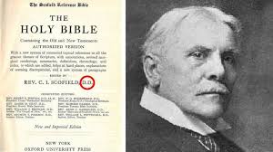 The Scofield Bible's Impact