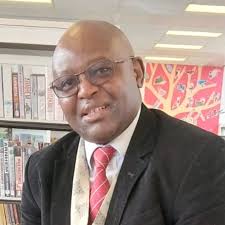 Fundraiser by Luis Enereh : Apostle Patrick Kemah Enereh