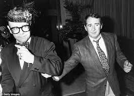 Does Elton John Still Pay John Reid