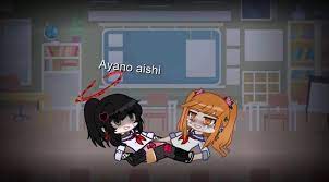 Yandere sim porn