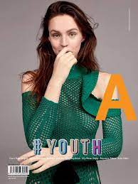 A Magazine, Issue 83 by Aïshti - Issuu