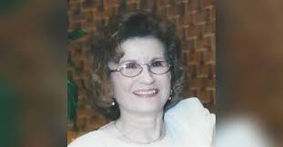 Margaret Joyce Stall Obituary