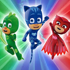 Newer post older post home. Un Anniversaire Pyjamasques Pour Une Fete De Super Heros