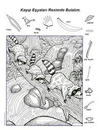 Pin By Dianne Barbrey On Uzmanibas Vingrinajumi Hidden Pictures Hidden Pictures Printables Hidden Picture Puzzles