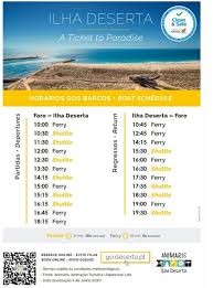 Home > distrito de faro > faro > praias > praias marítimas > praia da ilha deserta (ilha da barreta). Horario Do Barco Faro Para A Ilha Deserta Tempo No Algarve