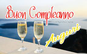 Buon Compleanno Auguri A Tutti Coloro Che Festeggiano Oggi Auguri Di Buon Compleanno Buon Compleanno Buon Compleanno Foto