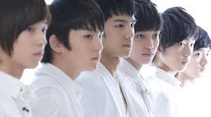 Breast cancer accounts for almost a quarter of n. New Boy Band To Debut Through Mtv Usa Soompi