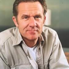 All Graham Joyce Books in Order (Complete List)