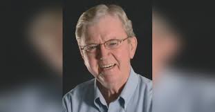 Obituary information for Thomas Varley