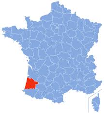 La carte peut être sur votre. Pays Basque Ou Landes Que Faire Et Ou Partir Homair Le Blog Homair Le Blog
