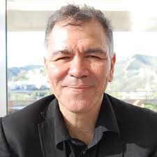 Kenneth Garcia's Instagram, Twitter & Facebook