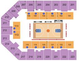 Appalachian Wireless Arena Tickets Pikeville Ky Ticketsmarter