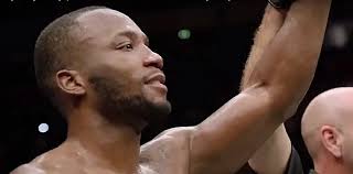 Leon Edwards releases statement after COVID-19 KOs him from UFC Vegas 17