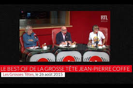 Perso, j'ai pas trouvé de pont négatif pour une utilisation quotidienne avec trajets courts. Jean Pierre Coffe Les Meilleurs Moments De La Grosse Tete A Rtl Rtl Rtl Youtube