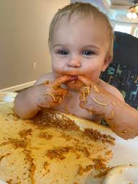 goat behaving like a livestock guardian dog
