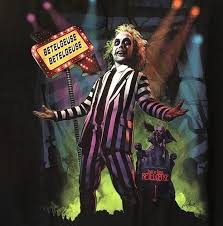 Beetlejuice Beetlejuice Movie Beetlejuice Tattoo Michael Keaton Beetlejuice