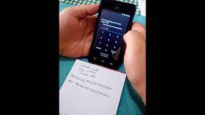 Unlock, repair and generate unlock codes. Codigo Erroneo Zte Z755 Cricket Youtube