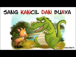 Bersama saudara sendiri selalu saja menarik untuk diulas. Ringkasan Cerita Si Kancil Dan Buaya Enak