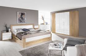 Wie viel genau, erfahren sie in den angaben zu dem gewünschten produkt. Tolle Schlafzimmer Komplett Sonoma Eiche Komplettes Schlafzimmer Schlafzimmer Schlafzimmer Einrichten