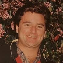 Jeffrey Woodruff's Instagram, Twitter & Facebook