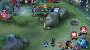 Mobile legend wallpaper hero wallpaper galaxy wallpaper mobiles miya mobile legends free hd movies online alucard mobile legends the legend of heroes all hero. Upoint Id Auto Savage Ini 5 Tips Gg Bermain Hero Natalia Mobile Legends