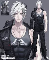 Weiss NSFW (@weisskurosaki__)  X