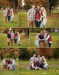 Ashburn Photographer Beautiful Fall Portraits Fall Family Photos Family Picture Poses Family Posing