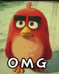 Animated Gif Bird Is The Word Gif Https Encrypted Tbn0 Gstatic Com Images Q Tbn 3aand9gctxmjtwla4cambpuusc4brswpgwhys5eadv4a Usqp Cau