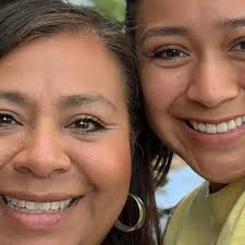 Texas shooting victims' family reveal heartwrenching details after mom &  daughter, 20, were among 5 killed in cold blood