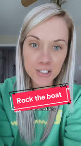 Who REALLY Rocked the Boat First? Exploring Boundaries and Respect
