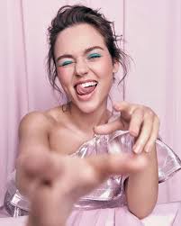 tina.malka for @iamstudio with @irina_bliznetc @mariapineginaa @polina.shevi