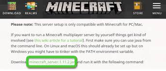 Wait for the system to finish executing. How To Make A Minecraft Server A Complete Guide To Setup A Minecraft Server Seekahost