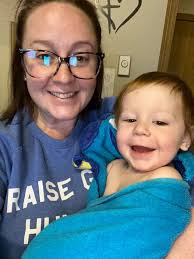 Sunday service heading for a fantastic day