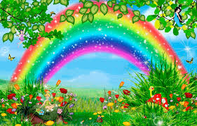 Maybe you would like to learn more about one of these? Rainbow Gifs 120 Animated Rainbow Images For Free