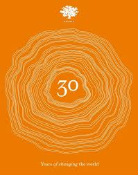 Centrul de reabilitare din chișinău: Years Of Changing The World Ashoka Deutschland