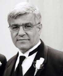 Mohammad Davani Obituary