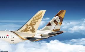 Book flights, read 856 reviews on gulf air. Etihad Airways Guest Gulf Air Falconflyer Frequent Flyer Partnership Loyaltylobby