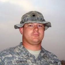 Gregory Gunter (1979-2012)