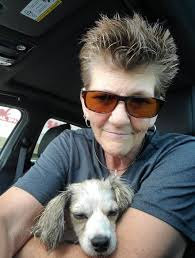 Lost Pet Charlie in Elysian Fields Road, Greenwood Louisiana