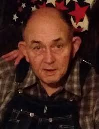 Obituary information for Norman Guy Keithcart