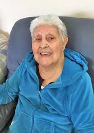 Marcella Salazar Obituary (1931