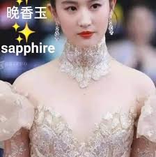 🌺💜刘亦菲💜🌺