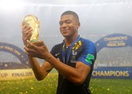 This page contains information about a player's detailed stats. 3 Stats Show How Kylian Mbappe Could Eclipse Cristiano Ronaldo This Season