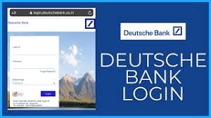 This is usually issued during the account opening procedures. How To Login To Deutsche Bank Online Banking Account 2021 Deutsche Bank Login Deutschebank Co In Youtube