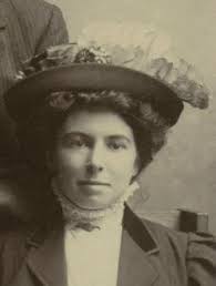 Muriel “Momma” Scott Stevenson (1886-1978)