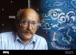 Hans w geissendoerfer hi-res stock photography and images