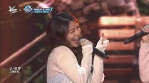 6 el 13 de junio de 2013, rm hizo su debut como líder de bts en el m countdown de mnet, con la canción «no more dream», de su álbum sencillo debut 2 cool 4 skool. Kcon 2016 Ny Ailee X Eric Nam L Some Youtube